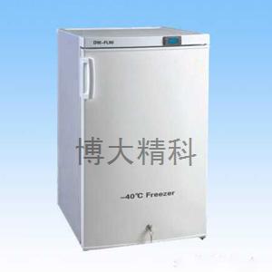 DW-FL90 超低溫冷凍儲存箱，立式 