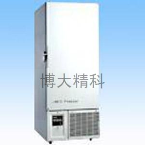 DW-FL531 超低溫冷凍儲存箱，立式 