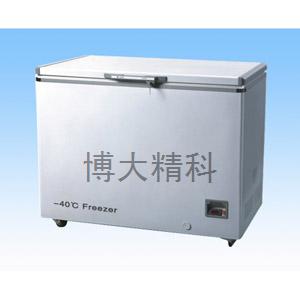 DW-FW251 超低溫冷凍儲存箱，臥式 