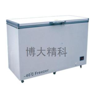 DW-FW351 超低溫冷凍儲存箱，臥式 