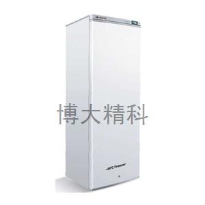 DW-FL270 超低溫冷凍儲存箱，立式 