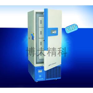 DW-HL328 超低溫冷凍儲存箱，立式 