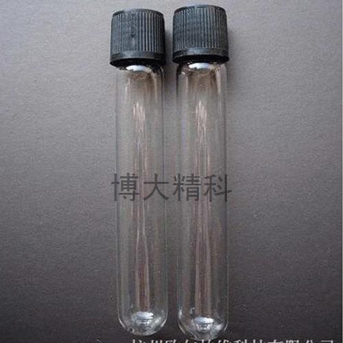 KY-LKSG10A(10ML玻璃螺口試管) 