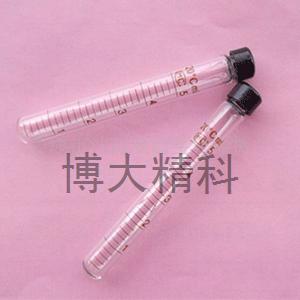 KY-LKSG15A(15ML玻璃螺口試管) 