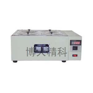 DK-S11 單孔數顯電熱恒溫水浴鍋 