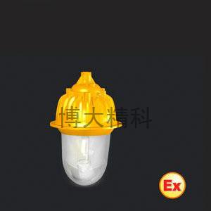 BYC6218廠用防爆金鹵燈 