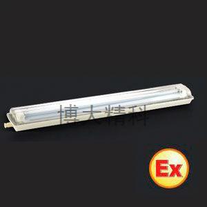 BCX6225A粉塵防爆防腐單管熒光燈 