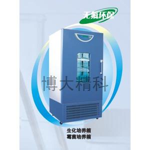 BPC-70F 生化培養(yǎng)箱（液晶屏），70L，無(wú)氟環(huán)保型 
