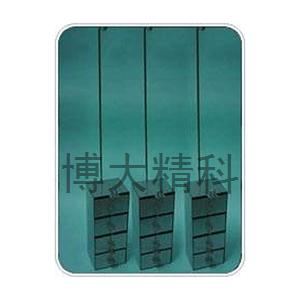KY-DJB不銹鋼吊架（5層） 