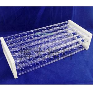 ?15mm(40孔)試管架 
