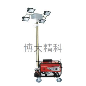 SFD6000E自動(dòng)升降工作燈 