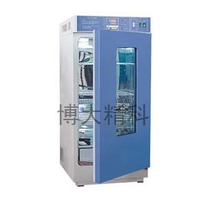 MJ-100E 霉菌培養(yǎng)箱液晶顯示無氟制冷 