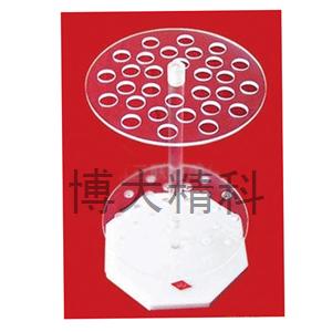 48孔吸管圓盤架 