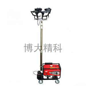 SFD6000B自動(dòng)升降工作燈 