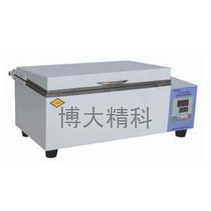 JC-H-600 電熱恒溫水溫箱 