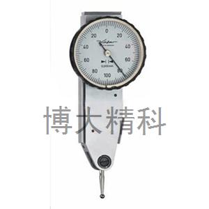 K37杠桿千分表