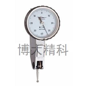 K30杠桿百分表 