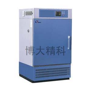 BPS-100CA 恒溫恒濕箱（可程式液晶屏） 