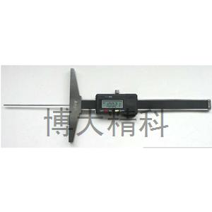 121-003細桿數(shù)顯深度尺 