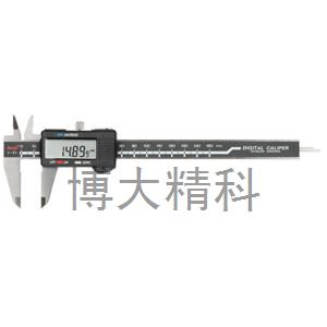 100-150數顯千分卡尺 