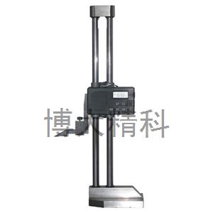132-103數(shù)顯雙柱高度卡尺 