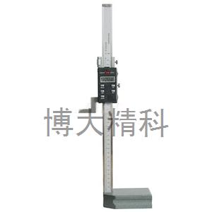 131-106數顯高度卡尺 