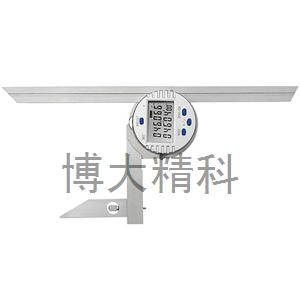 421-101數(shù)顯萬能角度尺 