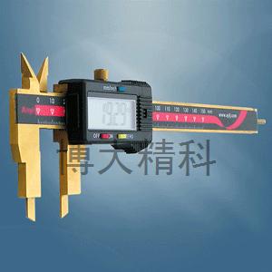 0-200安一可升級全能數顯卡尺（鈦） 