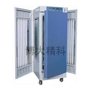 MGC-350HP 人工氣候箱（強(qiáng)光無氟制冷可編程） 
