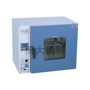 GRX-9073A 熱空氣消毒箱（干熱消毒箱 液晶顯示）輸入功率：1550W 