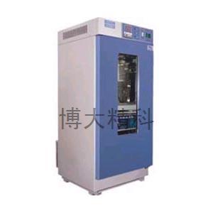 HZQ-F160A 高低溫振蕩培養箱 