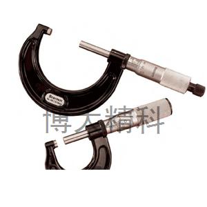 436.1MXRLSZ-100機械千分尺 