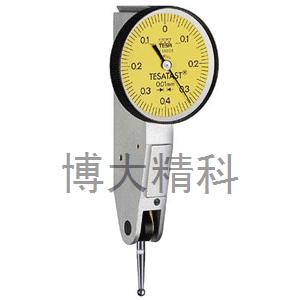 3809M杠桿百分表 