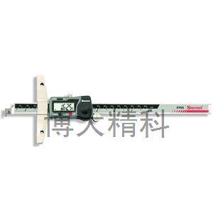 3753A-6/150數(shù)顯深度尺 