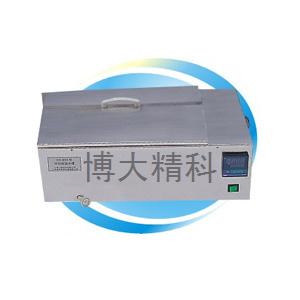 DK-8AB 電熱恒溫循環(huán)水槽（帶電磁泵） 