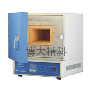 SX2-8-10TP 可程式箱式電阻爐（陶瓷纖維爐膛） 