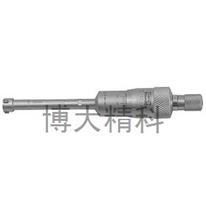 20--25三點(diǎn)內(nèi)徑千分尺 