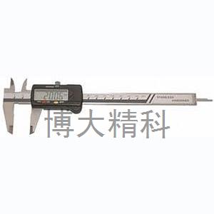 0-300*0.01mm不銹鋼電子數顯卡尺 