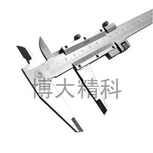 0-300*0.02mm游標卡尺 