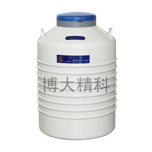 YDS-175-216 配多層方提筒的液氮生物容器 