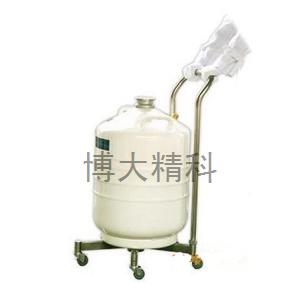 YDC-470F 傾倒液氮用手推車 