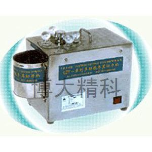 LDY-818方形調(diào)節(jié)式中藥切片機(jī) 