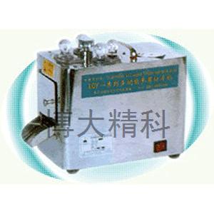 LDY-814B圓形型調(diào)節(jié)式中藥切片機(jī) 