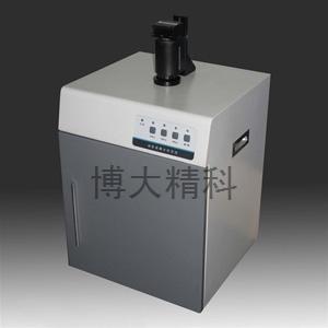 WFH-102 手動(dòng)數(shù)碼型凝膠成像分析系統(tǒng) 