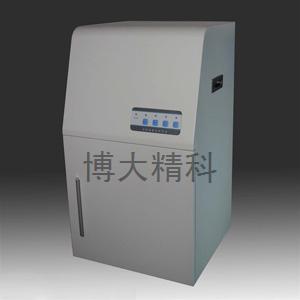 WFH-101B 數(shù)碼全自動(dòng)型凝膠成像分析系統(tǒng) 