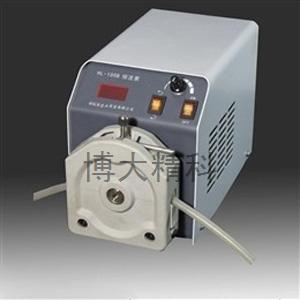 HL-100B 數(shù)顯恒流泵 