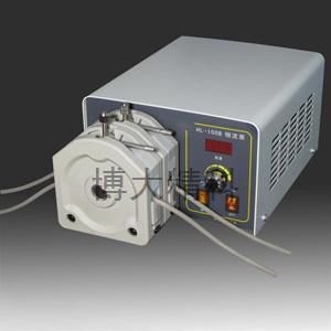 HL-200B 數(shù)顯恒流泵 