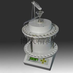 BSZ-30 電腦自動部份收集器 