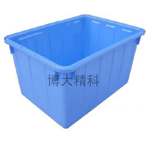 25#塑膠周轉箱 