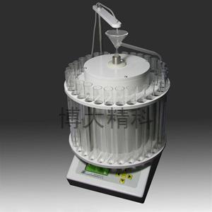 DBS-40 電腦自動部份收集器 